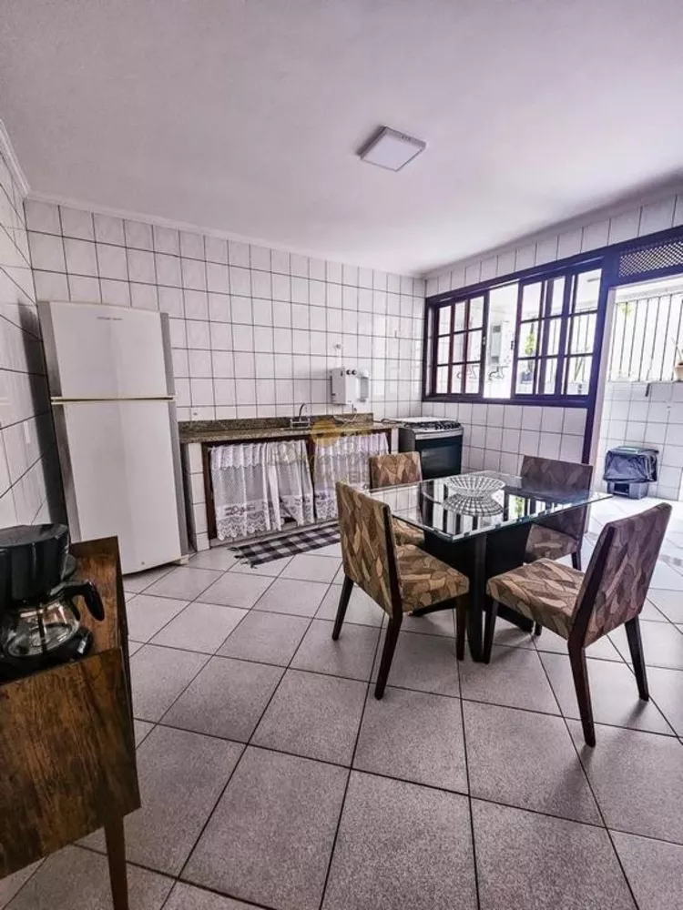 Casa, 4 quartos, 26 m² - Foto 12