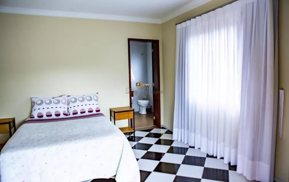 Casa, 4 quartos, 26 m² - Foto 28