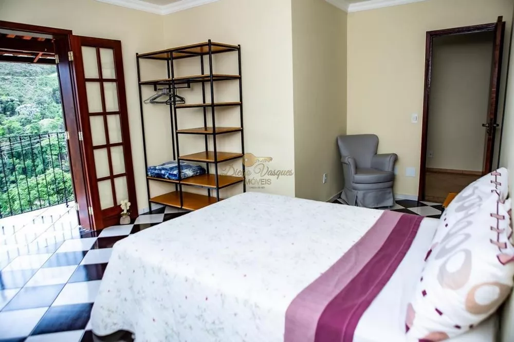 Casa, 4 quartos, 26 m² - Foto 18