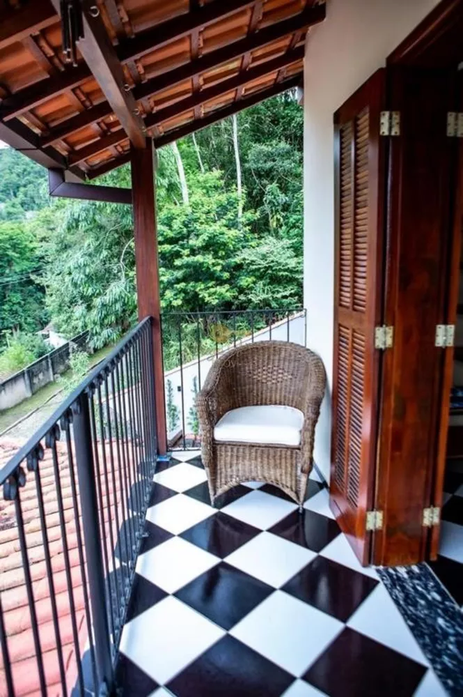 Casa, 4 quartos, 26 m² - Foto 20