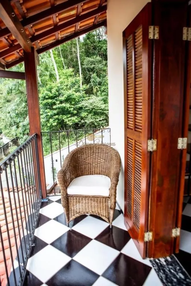 Casa, 4 quartos, 26 m² - Foto 8