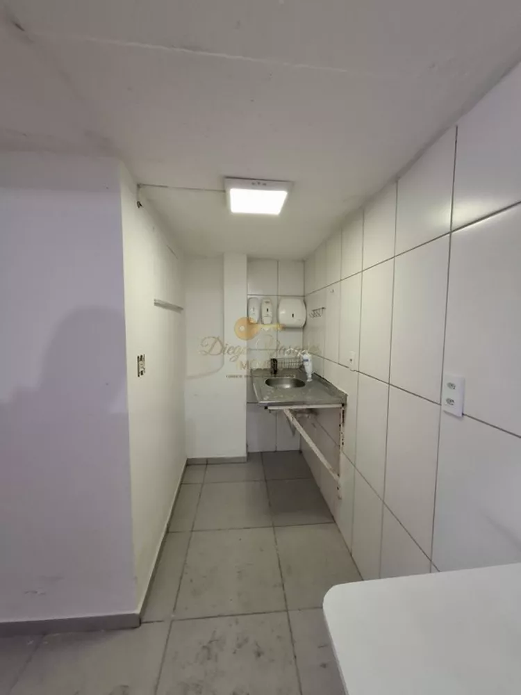 Loja-Salão, 76 m² - Foto 9