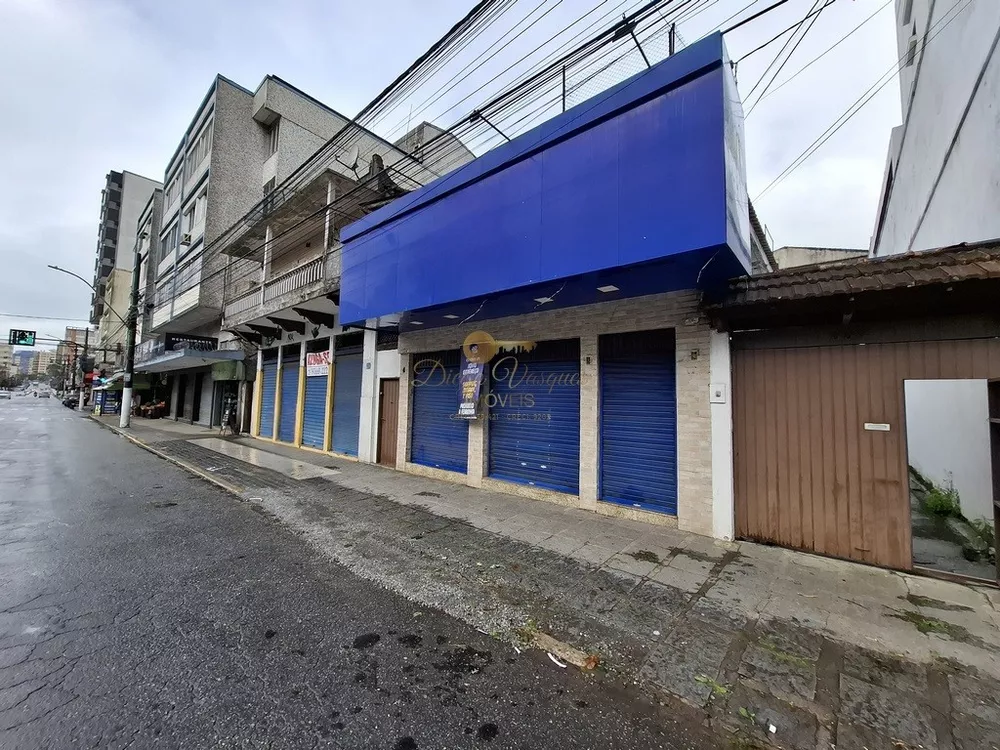 Loja-Salão, 76 m² - Foto 3