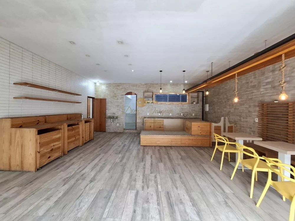 Loja-Salão, 76 m² - Foto 4