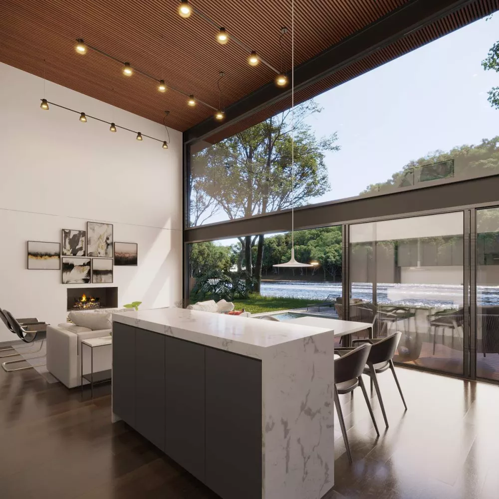 Casa de Condomínio, 2 quartos - Foto 7