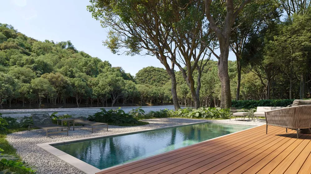 Casa de Condomínio, 2 quartos - Foto 12