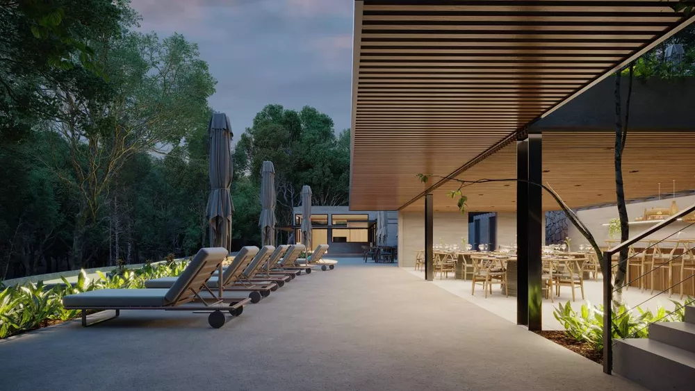 Casa de Condomínio, 2 quartos - Foto 13