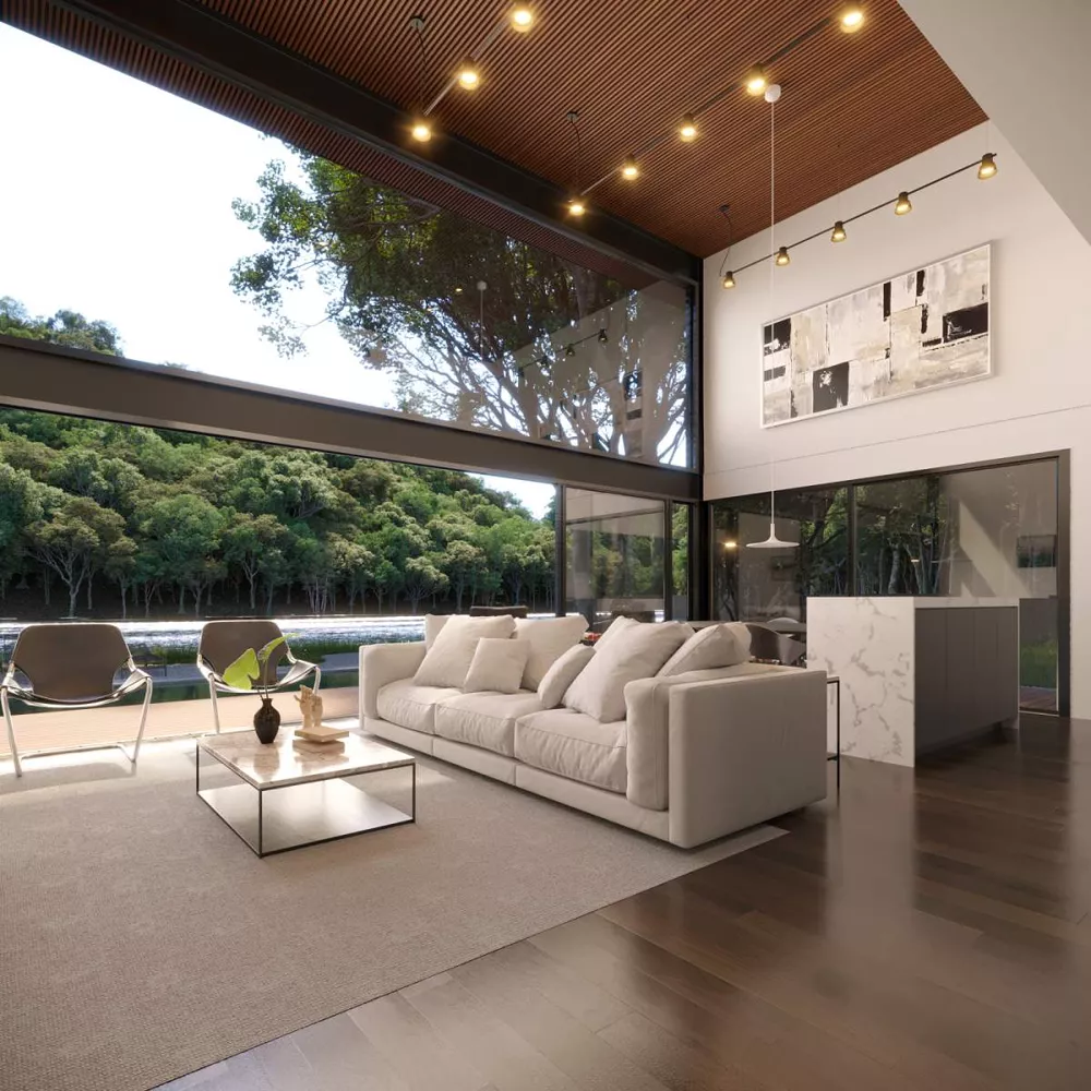 Casa de Condomínio, 2 quartos - Foto 11