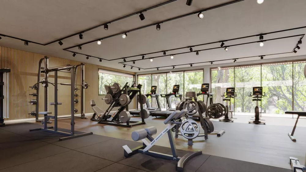 Casa de Condomínio, 2 quartos - Foto 15