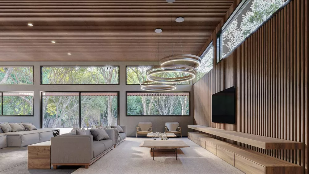 Casa de Condomínio, 2 quartos - Foto 17