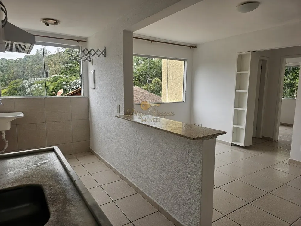 Apartamento, 2 quartos, 57 m² - Foto 6