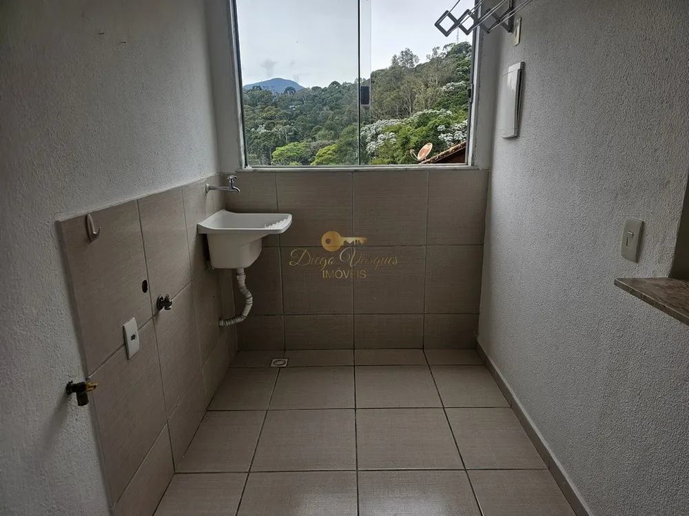 Apartamento, 2 quartos, 57 m² - Foto 7