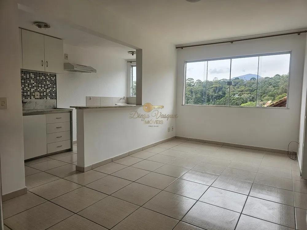 Apartamento, 2 quartos, 57 m² - Foto 1