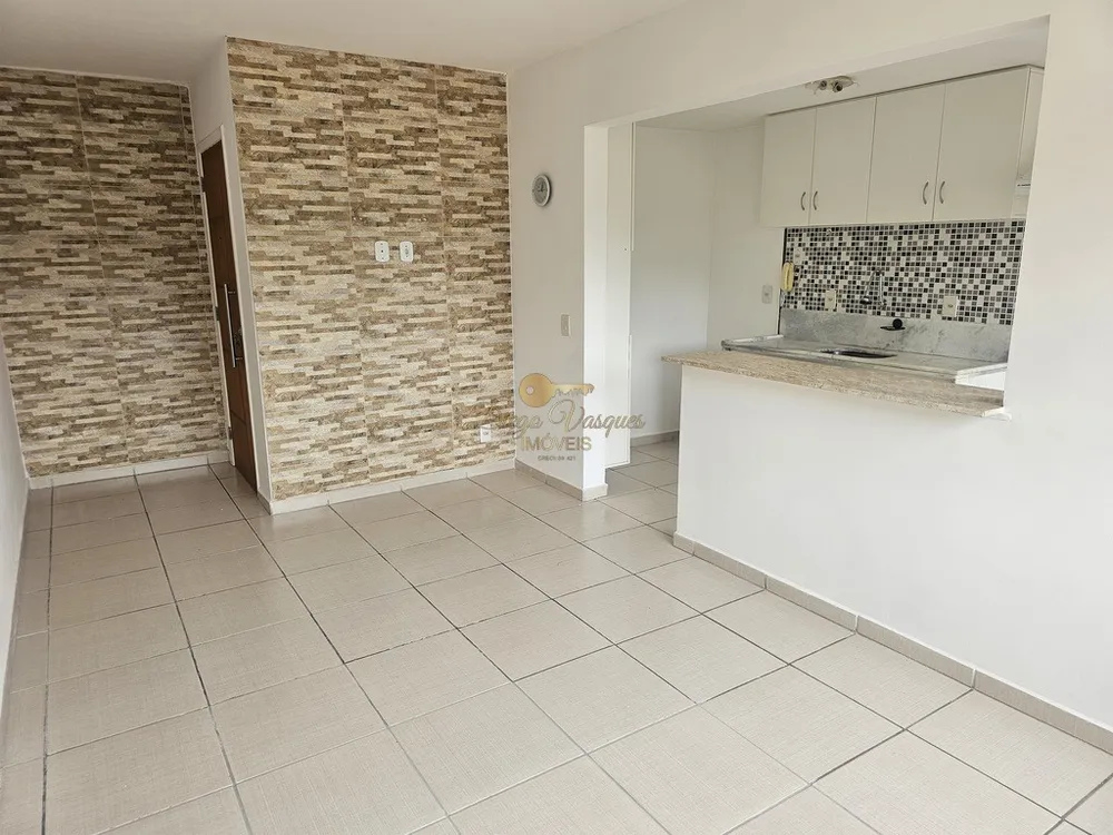 Apartamento, 2 quartos, 57 m² - Foto 3