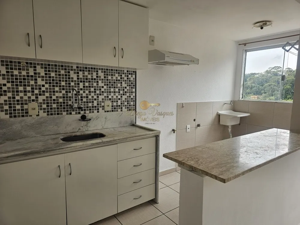 Apartamento, 2 quartos, 57 m² - Foto 5