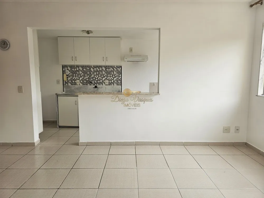 Apartamento, 2 quartos, 57 m² - Foto 4