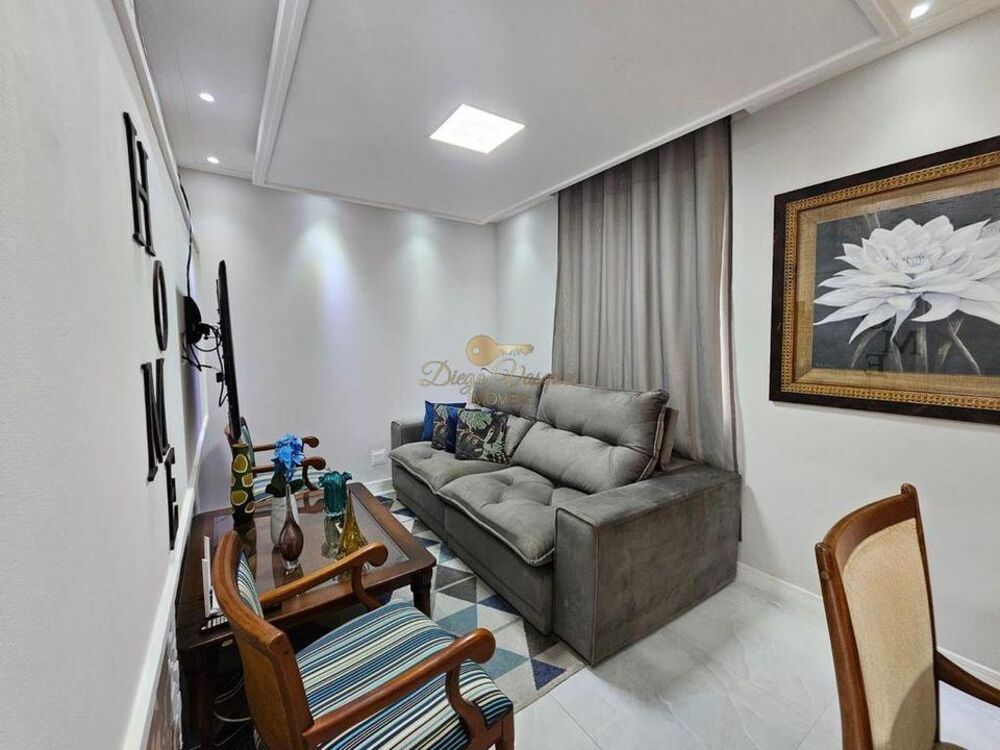 Casa de Condomínio à venda com 2 quartos, 110m² - Foto 1