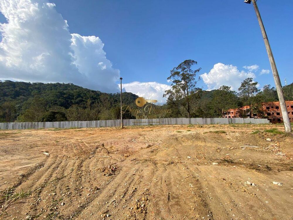 Terreno à venda, 4000m² - Foto 4