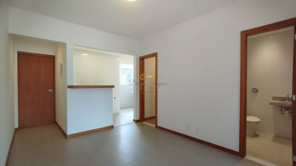 Apartamento, 1 quarto - Foto 5