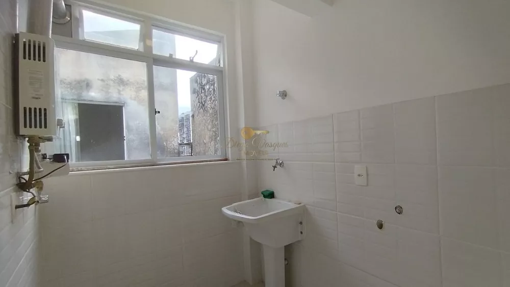Apartamento, 1 quarto - Foto 1