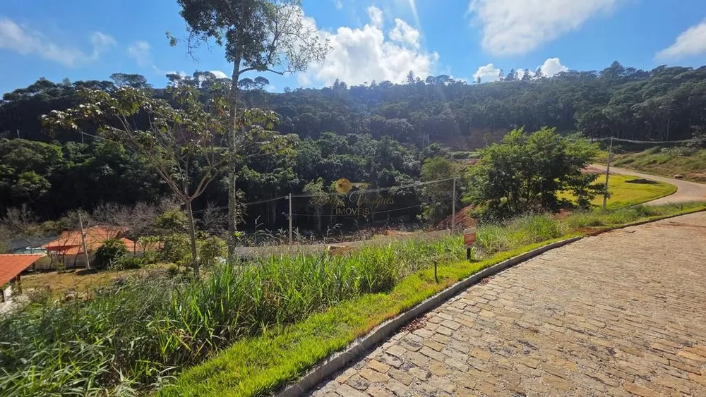 Terreno, 298 m² - Foto 1