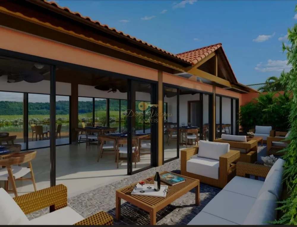 Terreno, 298 m² - Foto 17