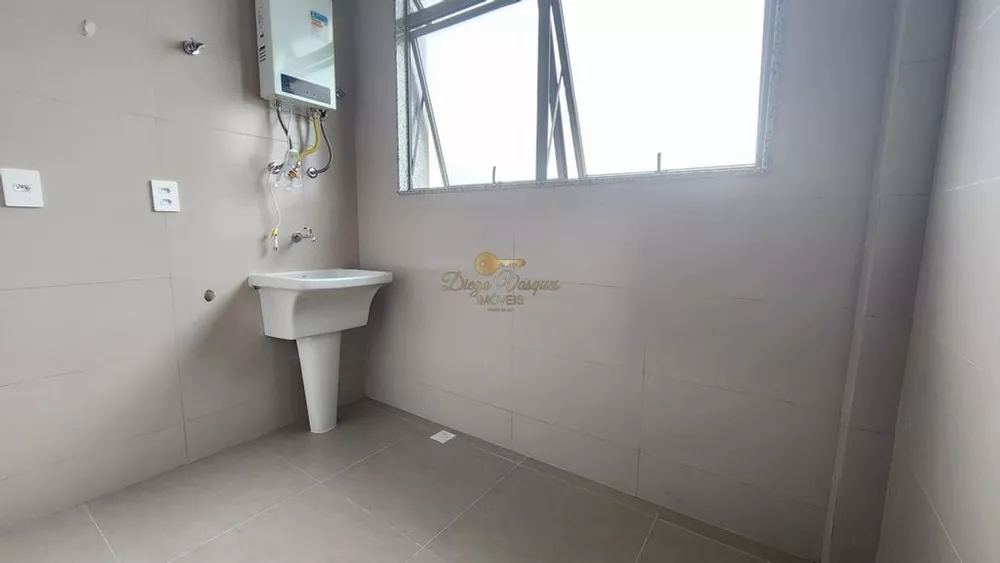 Apartamento, 3 quartos, 101 m² - Foto 2