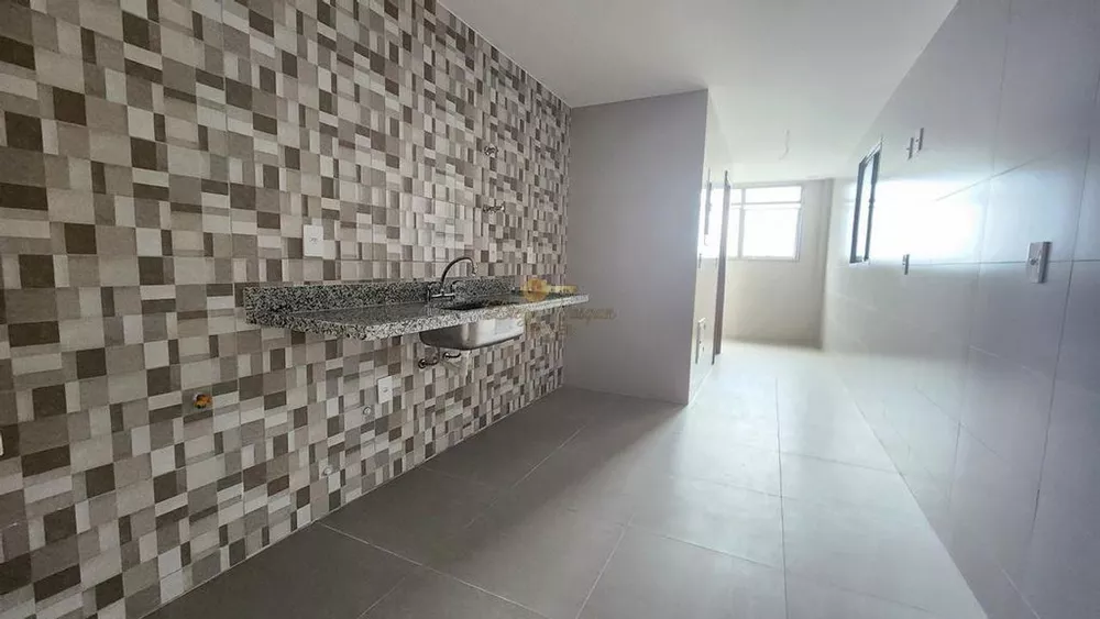 Apartamento, 3 quartos, 101 m² - Foto 3