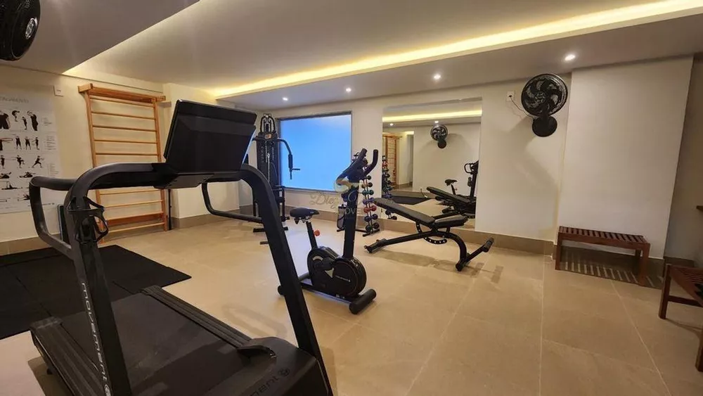 Apartamento, 3 quartos, 101 m² - Foto 10