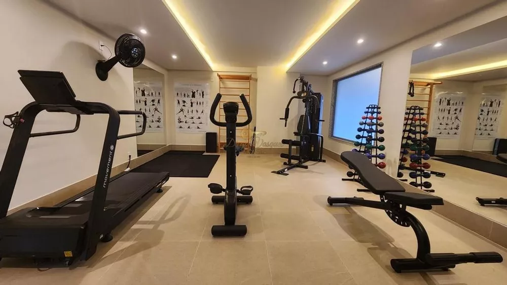 Apartamento, 3 quartos, 101 m² - Foto 19