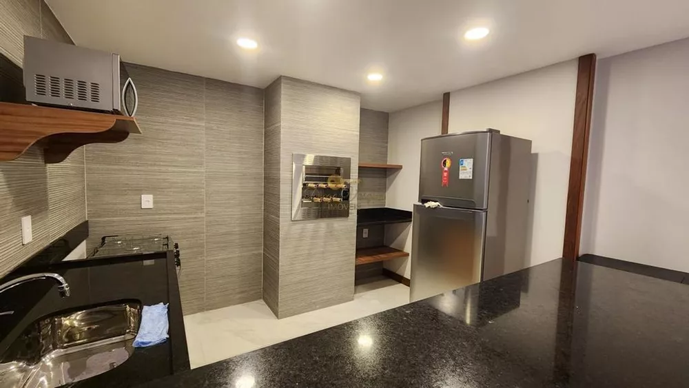 Apartamento, 3 quartos, 101 m² - Foto 11