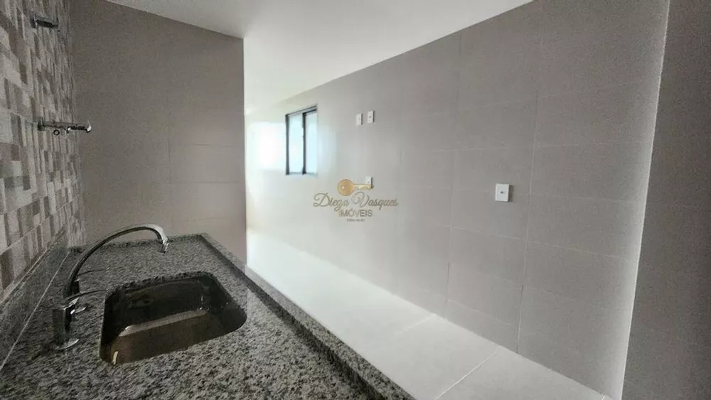 Apartamento, 3 quartos, 101 m² - Foto 1