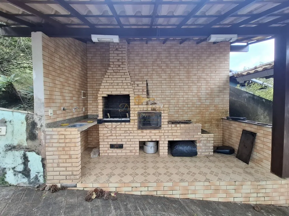 Casa de Condomínio, 4 quartos - Foto 49