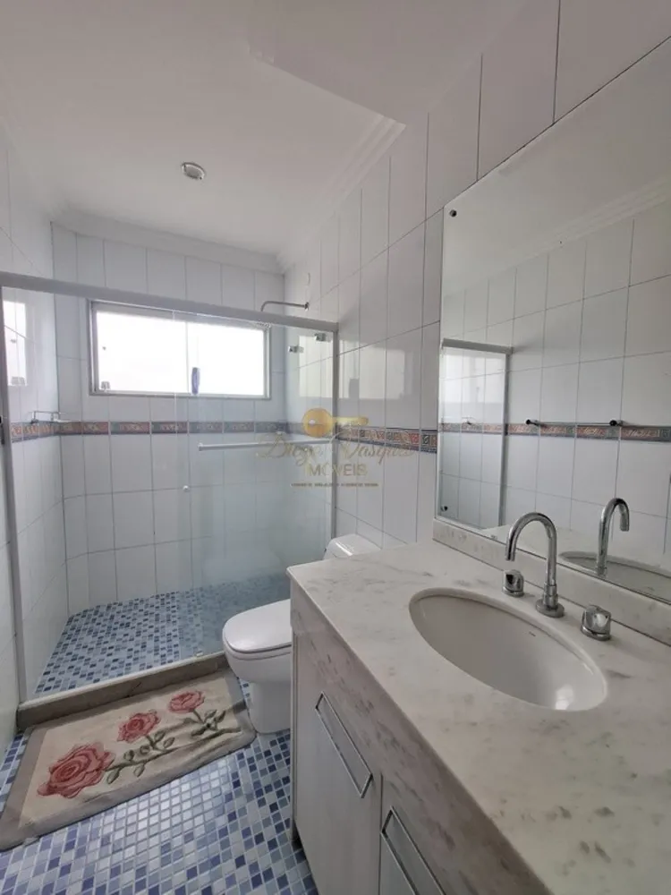 Casa de Condomínio, 4 quartos - Foto 23