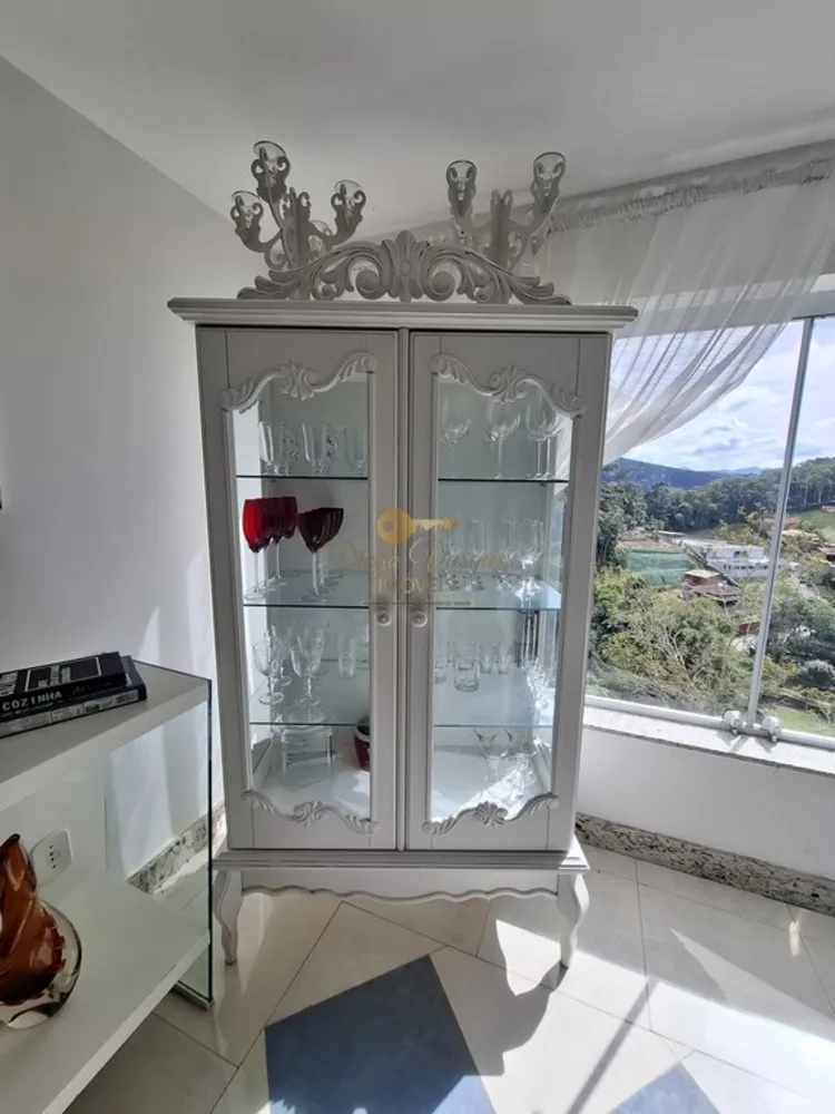 Casa de Condomínio, 4 quartos - Foto 40