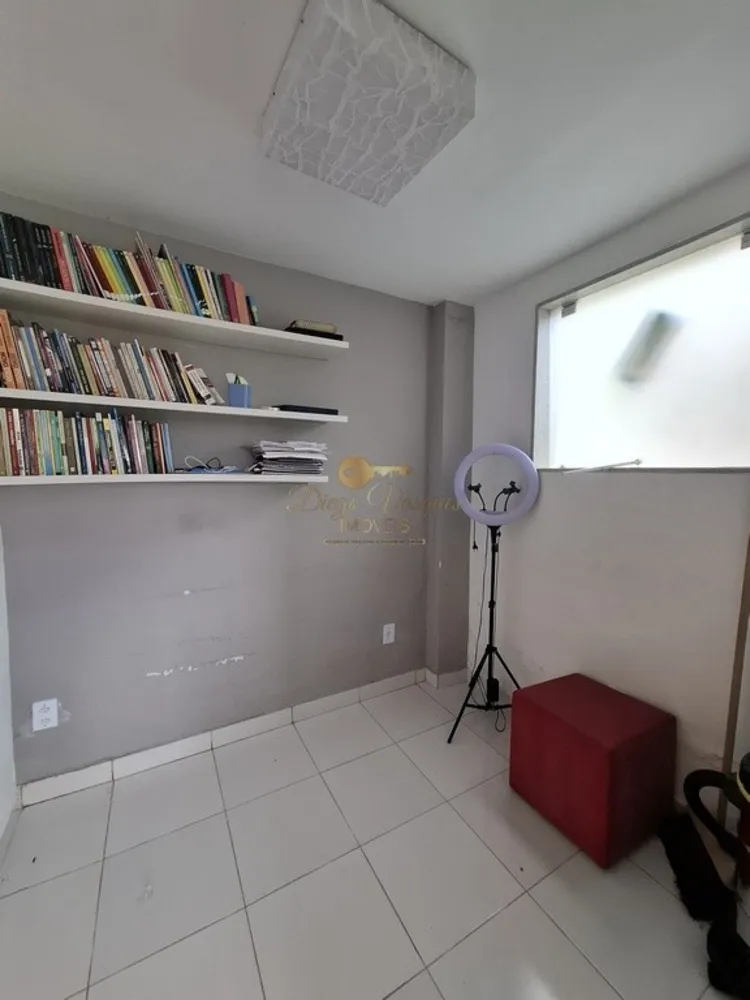 Casa de Condomínio, 4 quartos - Foto 45