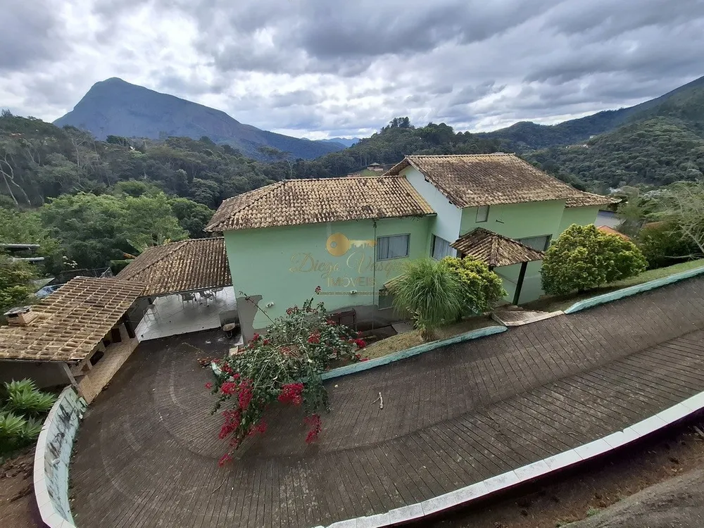 Casa de Condomínio, 4 quartos - Foto 3