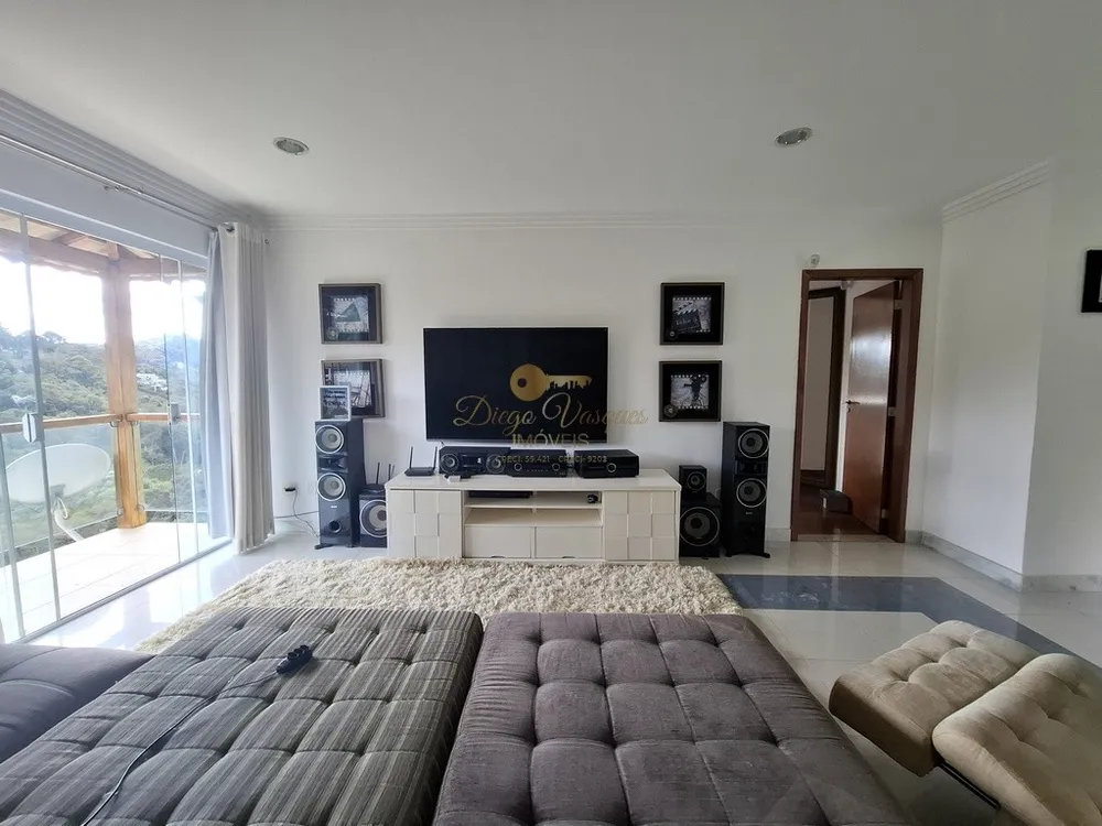 Casa de Condomínio, 4 quartos - Foto 7