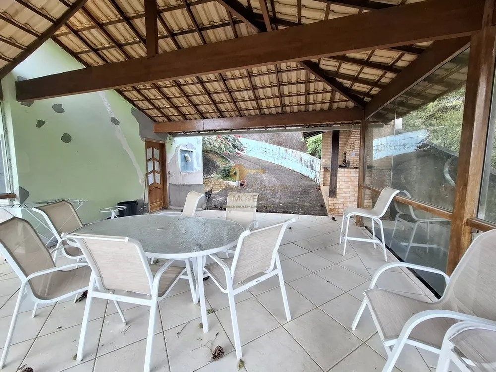 Casa de Condomínio, 4 quartos - Foto 48