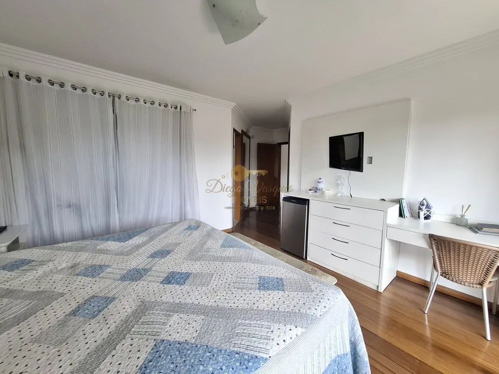 Casa de Condomínio, 4 quartos - Foto 10