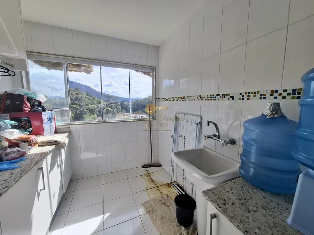 Casa de Condomínio, 4 quartos - Foto 44