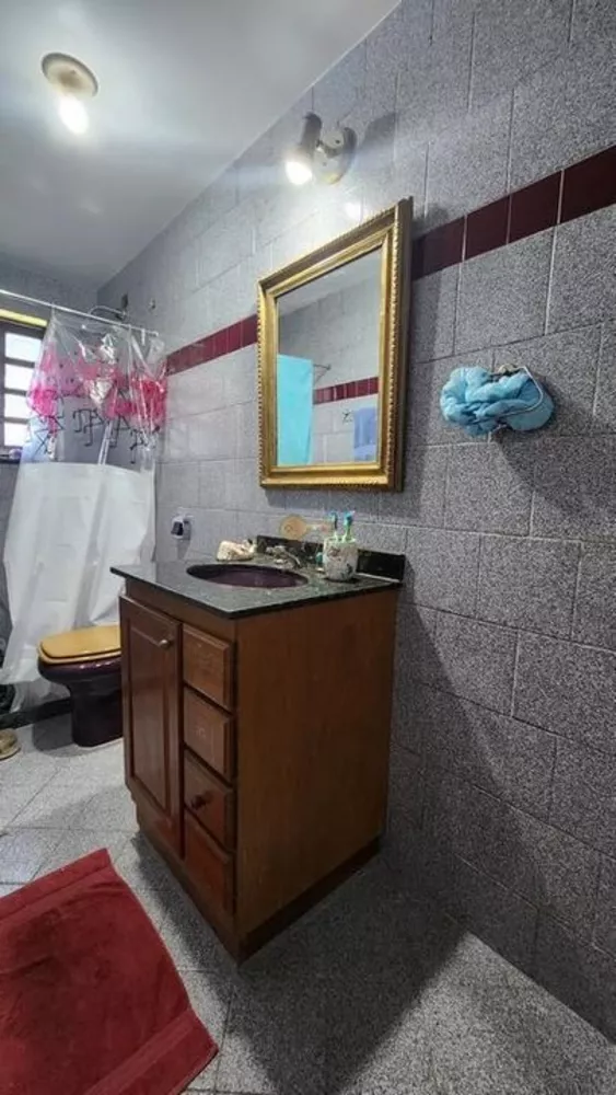 Casa, 5 quartos, 190 m² - Foto 12