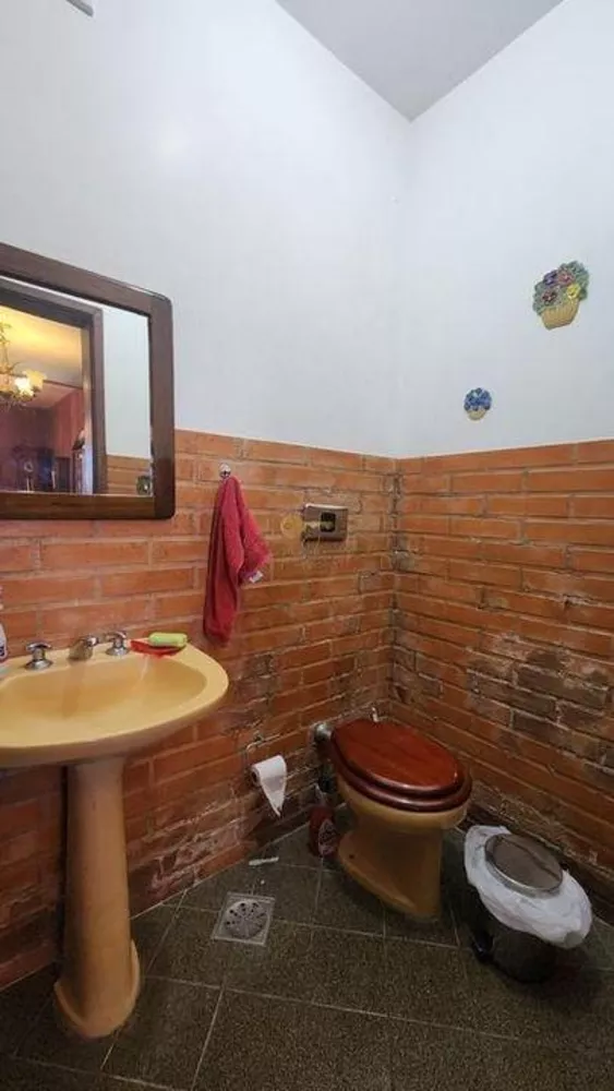Casa, 5 quartos, 190 m² - Foto 3