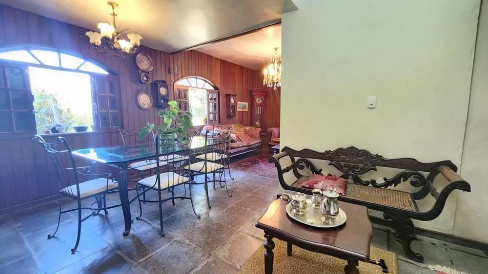 Casa, 5 quartos, 190 m² - Foto 24