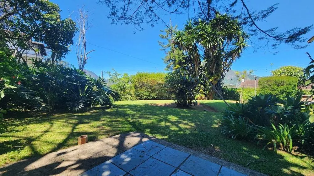 Casa, 5 quartos, 190 m² - Foto 5