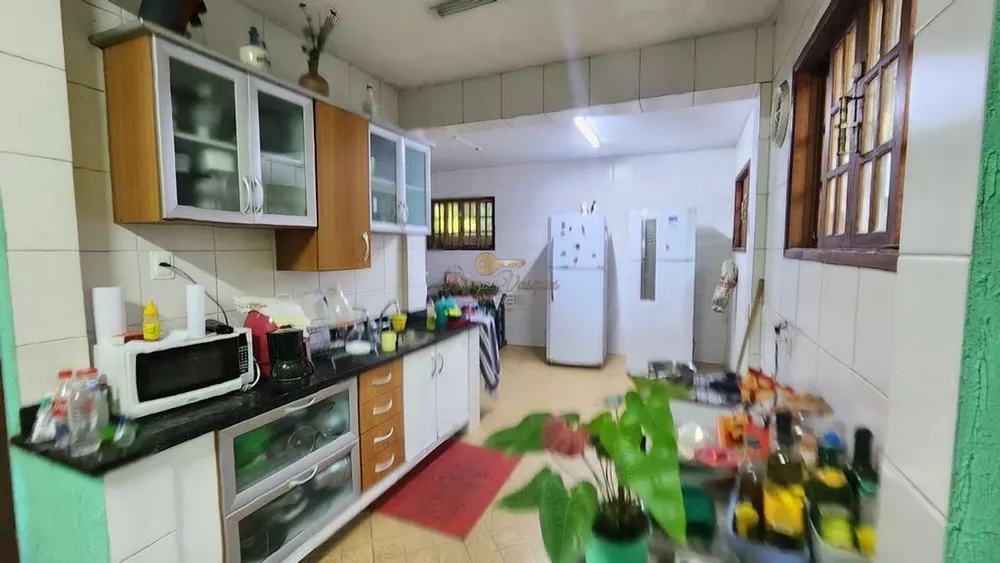 Casa, 5 quartos, 190 m² - Foto 10