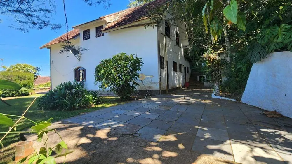 Casa, 5 quartos, 190 m² - Foto 8