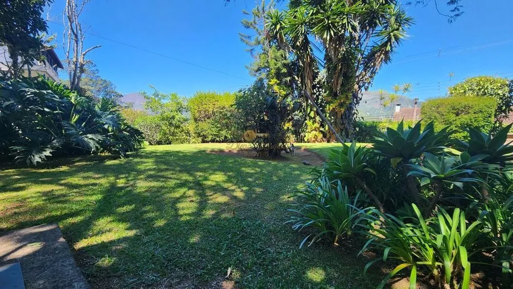 Casa, 5 quartos, 190 m² - Foto 7