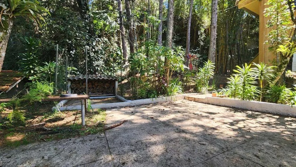 Casa, 5 quartos, 190 m² - Foto 6