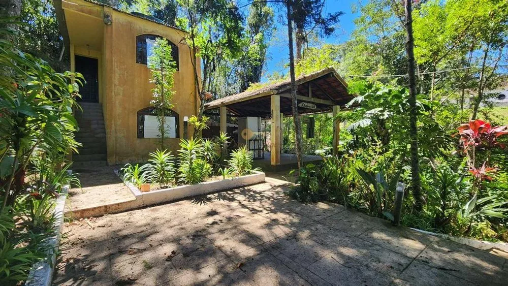 Casa, 5 quartos, 190 m² - Foto 23